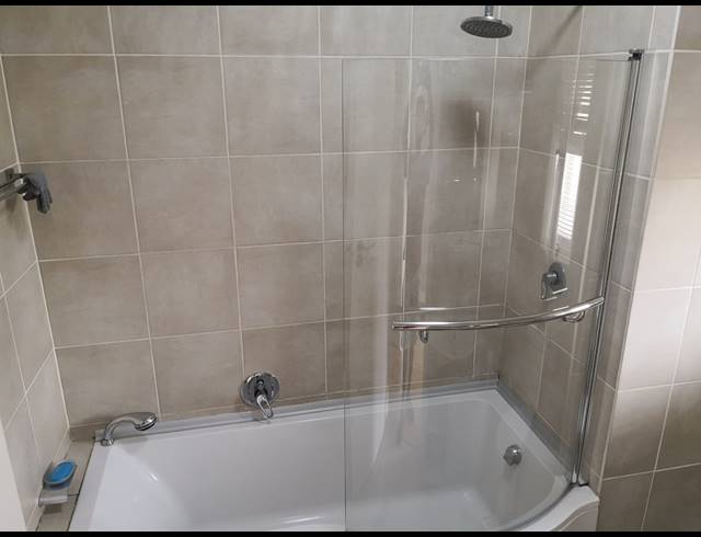 1 BEDROOM FLAT FOR SALE IN MUSGRAVE